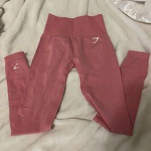 Gymshark Vital Seamless 2.0 Leggings